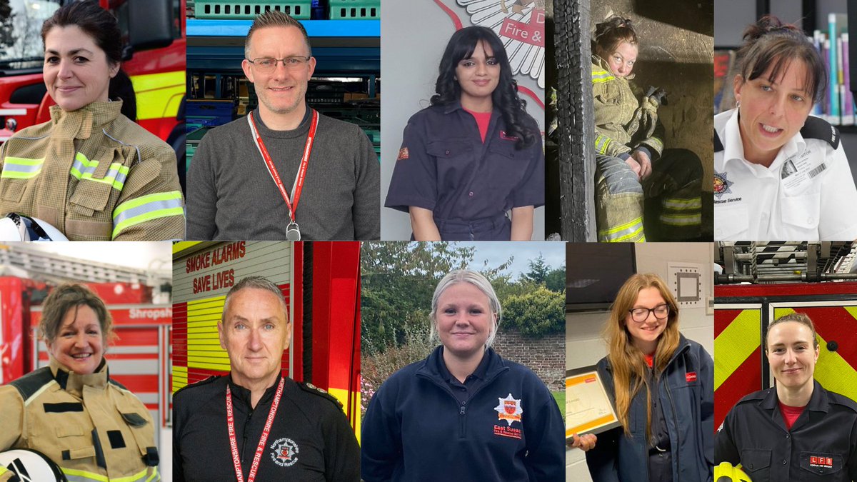 1/2
We're delighted to announce the #WFSAwards23 recipients. Congratulations to all! ✨✨✨

We will be featuring the winners and runners-up later today… or you can read about their achievements now in our latest awards news 🏆wfs.org.uk/2023/04/12/wfs…

#RoleModels #Awards