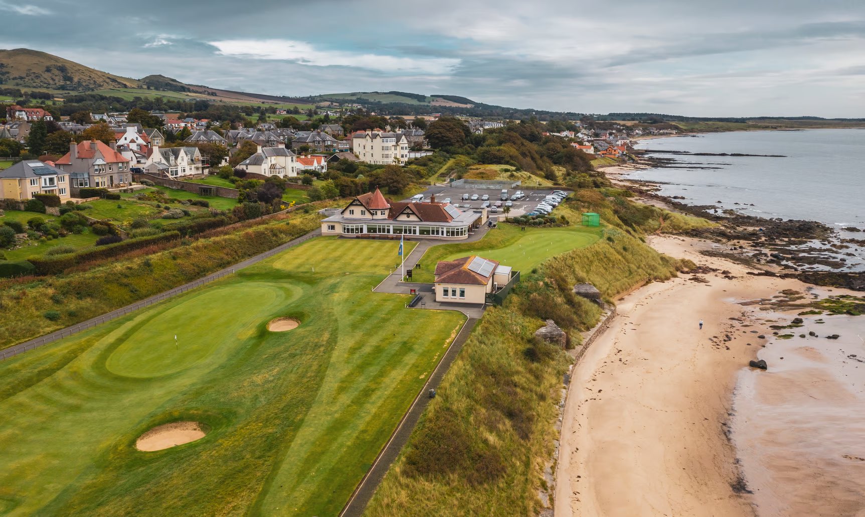 Amateur Golf Bible on Twitter "The Scottish Boys’ Open Championship