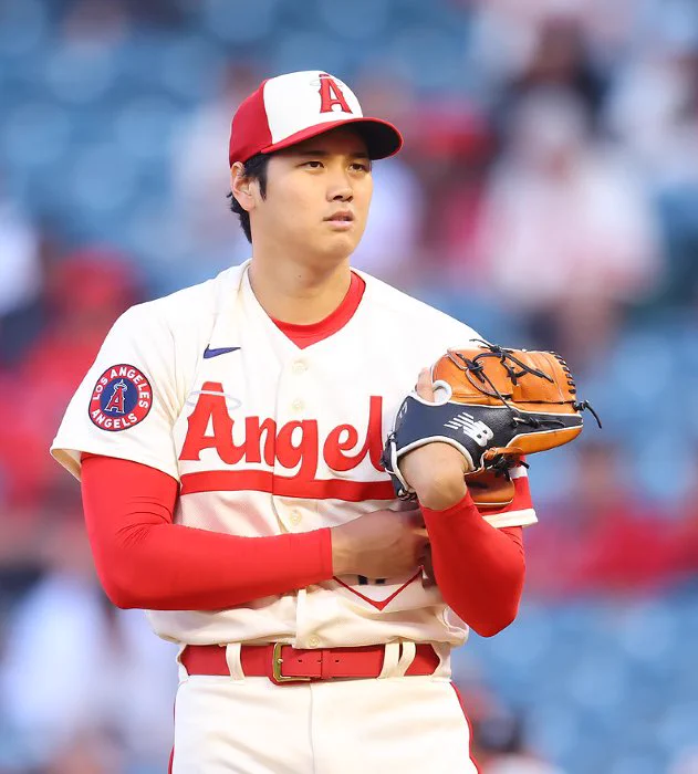 shobae 大谷翔平 ¹⁷ Ohtani Shohei ¹⁷ 🐶 on X: 