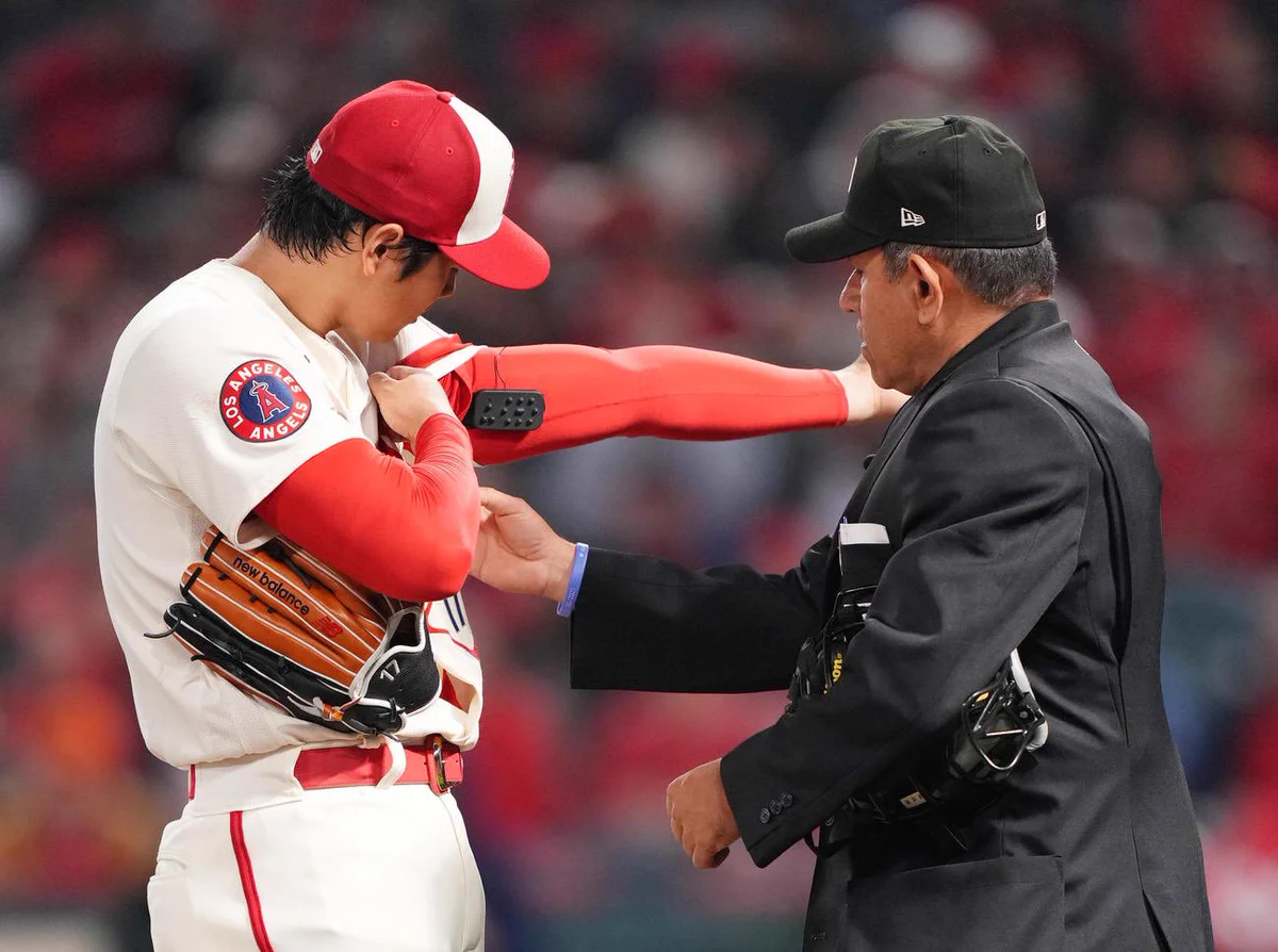 shobae 大谷翔平 ¹⁷ Ohtani Shohei ¹⁷ 🐶 on X: 