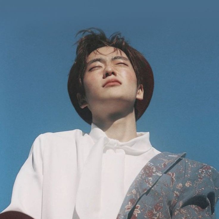 ruforx's tweet photo. 1997

Jaehyun, Taedong, Mingyu, Eunwoo

1. share your birth year
2. 4 idols of the same year
3. tag 5: anyone who wants to https://t.co/3K3Z13v4nz