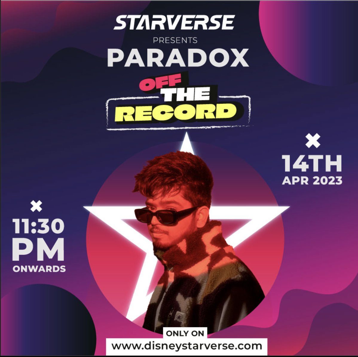 Caroline Stedman Mishra tweet media