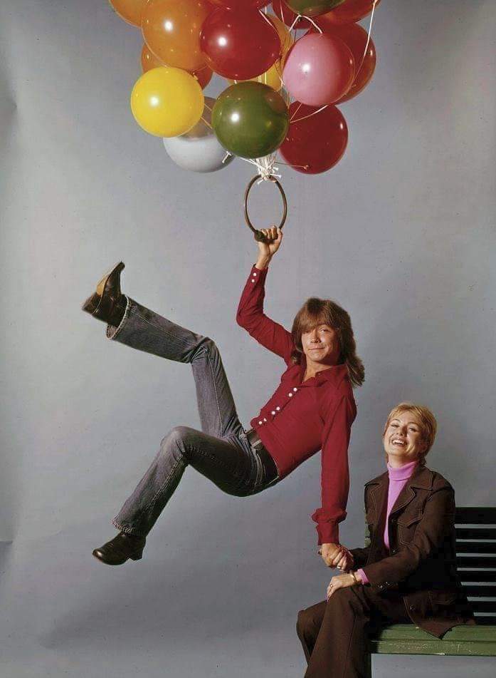 Happy David Cassidy\s Birthday! 