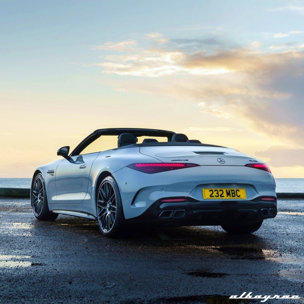 albayrac's tweet photo. Tenteli SL 63 AMG.
Sipariş, fiyat ve teslimat tarihleri için bizimle irtibata geçebilirsiniz! 0212 706 0 007
#MercedesBenz #SL63AMG #Albayrac #TailorMadeAutomobiles https://t.co/iQ4O6mkyxC