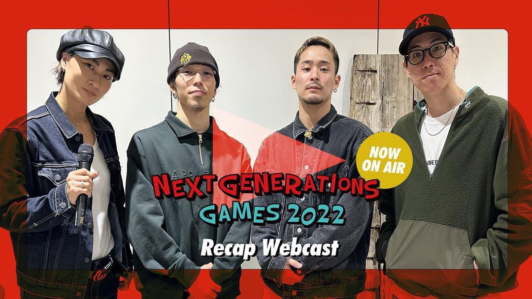 shibuya_mirai's tweet image. ／
【アーバンスポーツ事業】#NextGenerations Games 2022のリキャップ番組をYouTubeで配信中🔥
＼

2/18：#ダブルダッチ&amp;amp; #ヒップホップ　@国立代々木競技場
3/11：#ブレイキン@渋谷区立北谷公園

MCはREG⭐︎STYLEのYUIさん⚡️
@yui_regstyle 

要チェック✨#ネクジェネ
🔗 youtu.be/Jtbkd2wYL9A