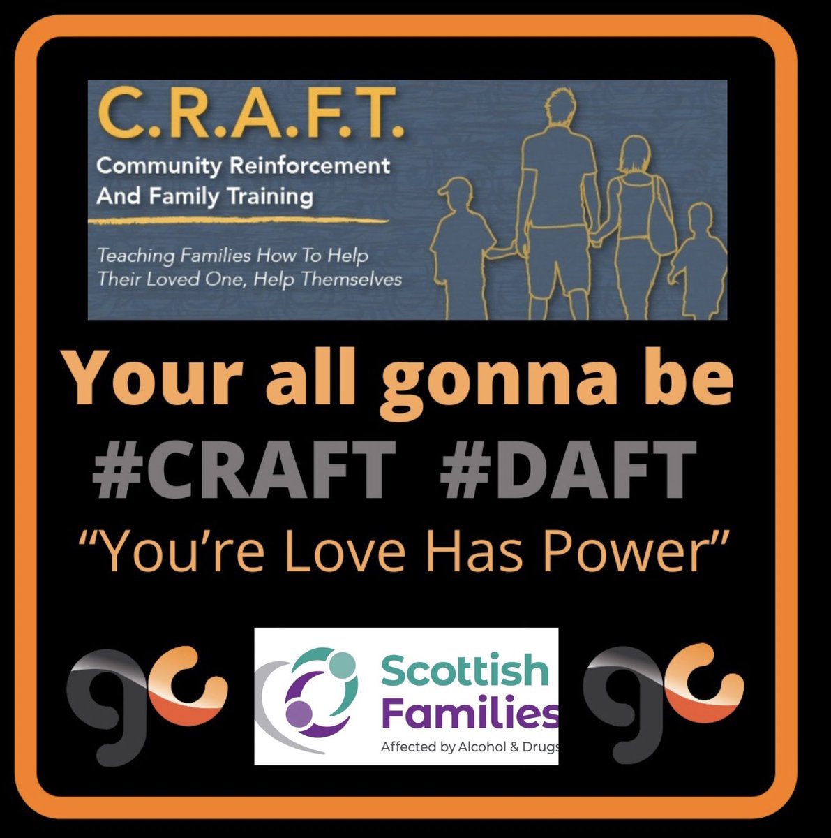 GBMC73's tweet photo. ๐ค Day 2 CRAFT Prac training & im still ill ๐คฎ This #Horrible bug wont beat me ๐ however it does mean folk get a more sedate version of me ๐ค This may be a good thing for them โค๏ธ Have a great day everyone ๐ #CraftDaft @ScotFamADrugs ๐ค https://t.co/6WN10YHDiq