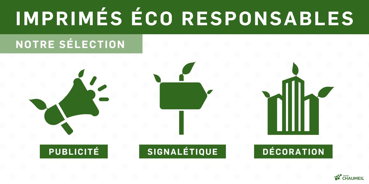 Groupe CHAUMEIL 🖨 tweet media