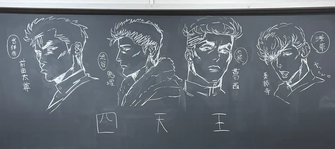 ろくぶるしてんのー! 