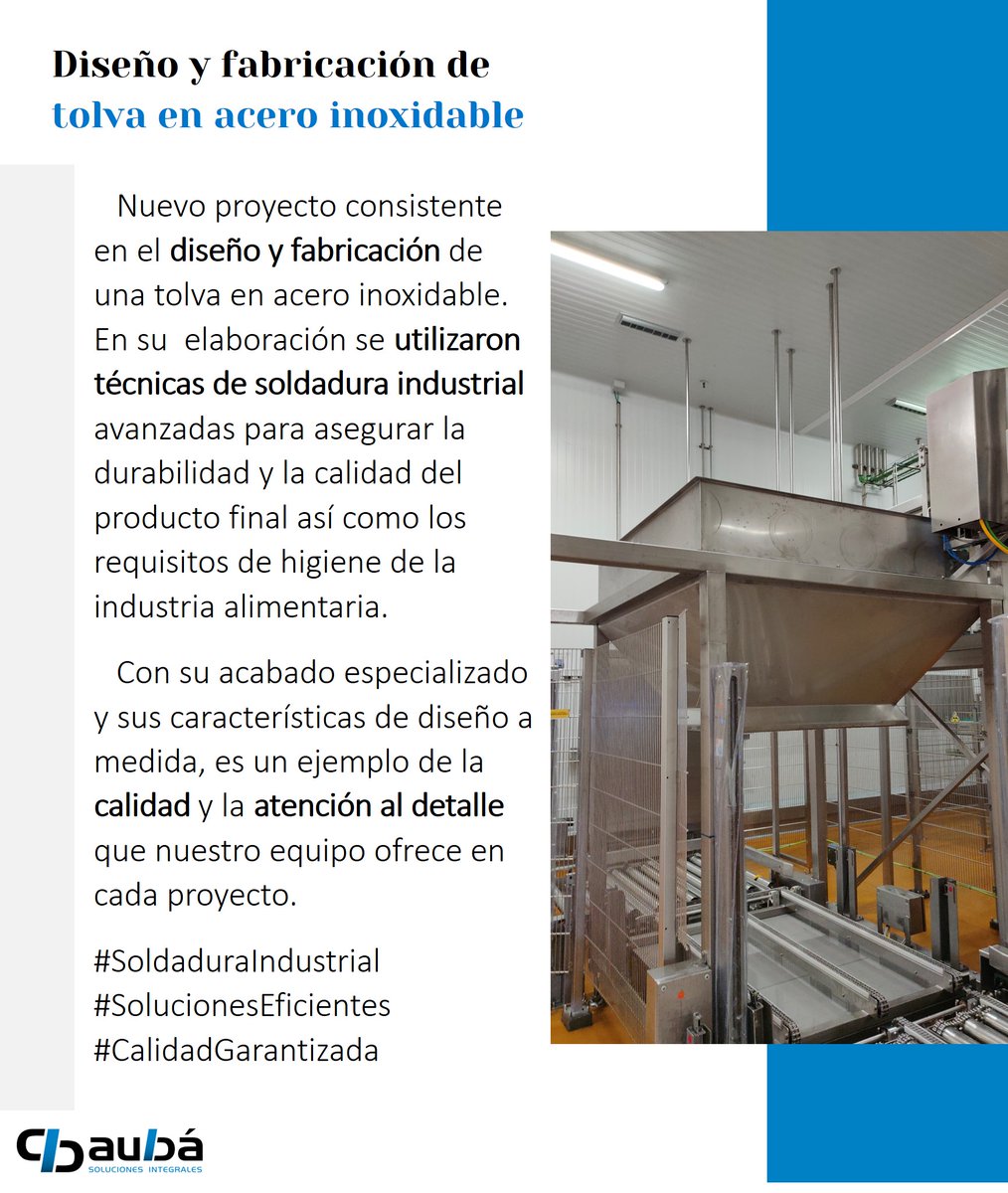 AUBA Soluciones Integrales tweet media