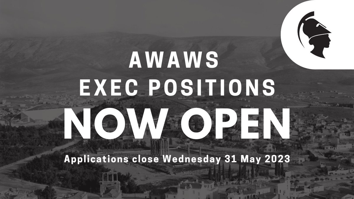 Would you like to join the AWAWS Executive Committee? 

Nominations for committee positions are open now. Self-nominations welcome.

This is a great opportunity to be directly involved in AWAWS activities! 

Contact Lisa Bailey for details: lk.bailey@auckland.ac.nz