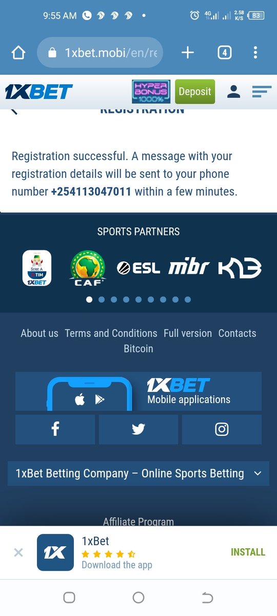 Masharia7's tweet photo. @Gabriel_gunner2 Hoping to win this bet and a new phone.
#1xbet https://t.co/RWCf0D6ra6
