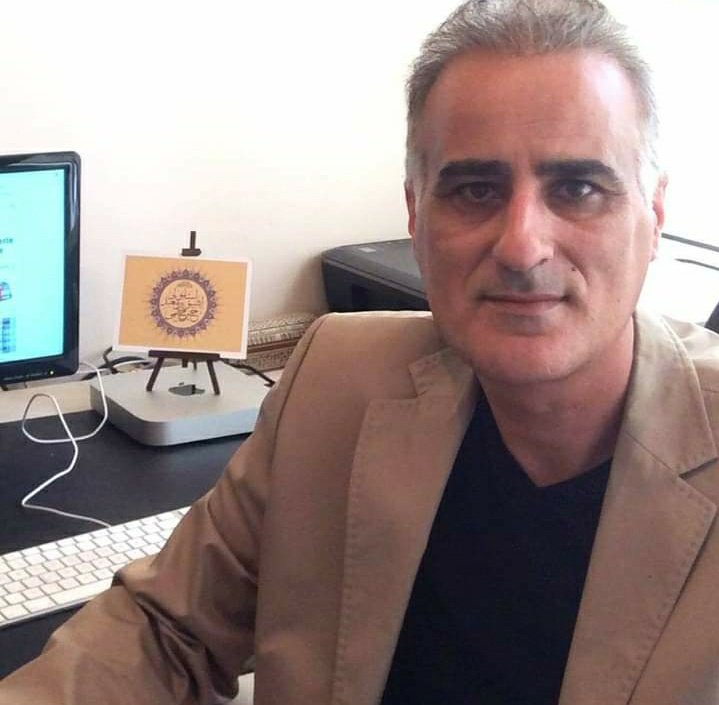 irfansoyler's tweet photo. Babamız İrfan Söyler Vefaat etmiştir. Cenazesi ikindi namazına müteakip İhlas 1. Kısım Camiinde kılınacak olup. Silivride defnedilecektir. https://t.co/xa4BogaghV