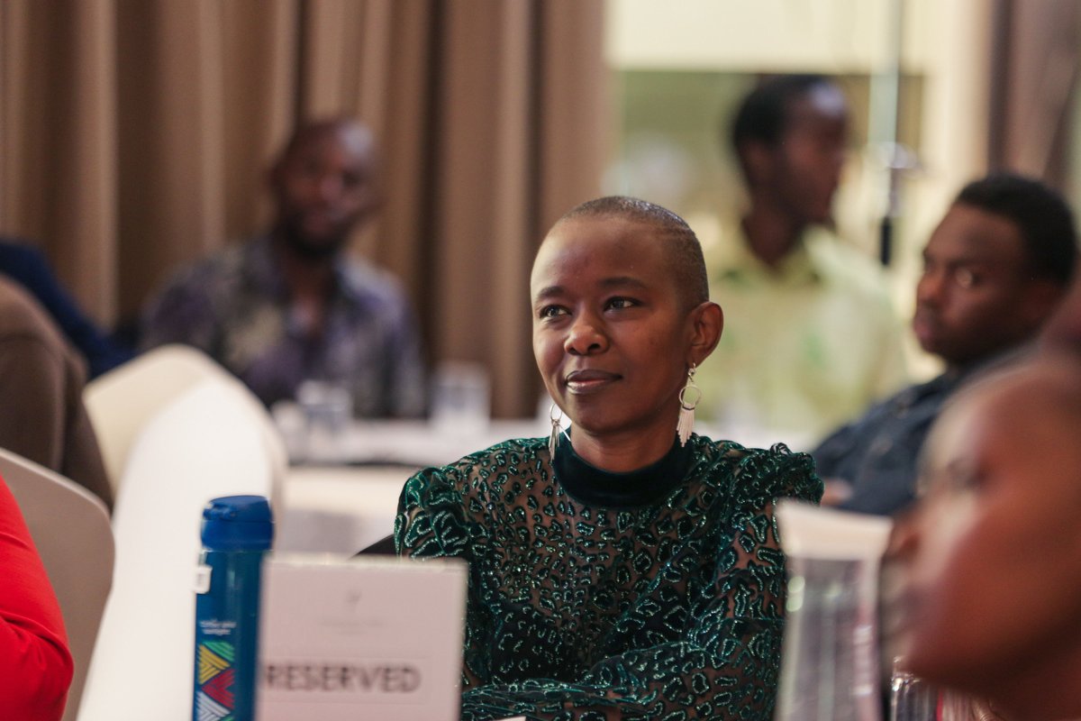 JazikaConcepts's tweet image. Events;PAWA 254 Strategic Launch 
Location ; Tamarind Tree Hotel  
#PAWA254  #JazikaConcepts #JazikaEventsCordination #JazikaDecor   
#EventsSolutions  
#ConnectingBrandsWithThePeople