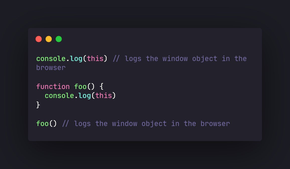JavaScript is a powerful language. Especially when you use the hidden ...