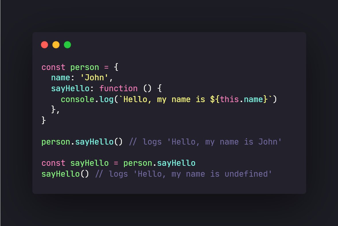 JavaScript is a powerful language. Especially when you use the hidden ...