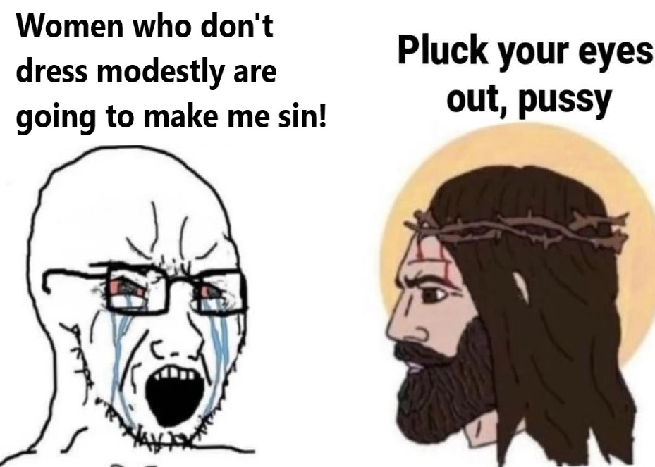 terminallyOL's tweet photo. Shut the fuck up you cretin https://t.co/nEPCIiSP1n