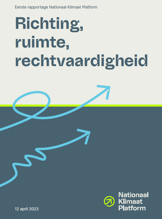 Geef transitie van onderop meer ruimte. Dat versnelt het klimaatbeleid. Lees onze eerste rapportage. bit.ly/3KuBJ1l