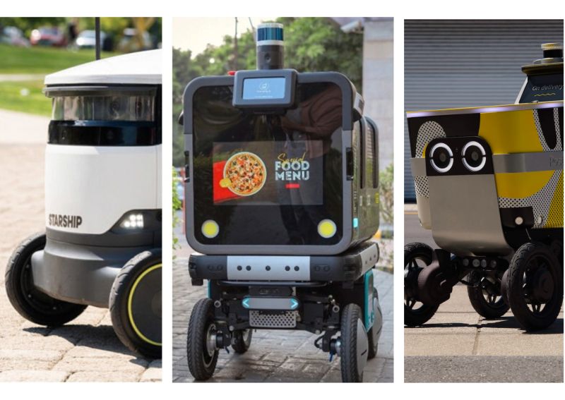 #DeliveryRobots Help Alleviate Frontline Worker Pressures.
@VDC_Research #robotdelivers #ottobots

vdcresearch.com/News-events/em…