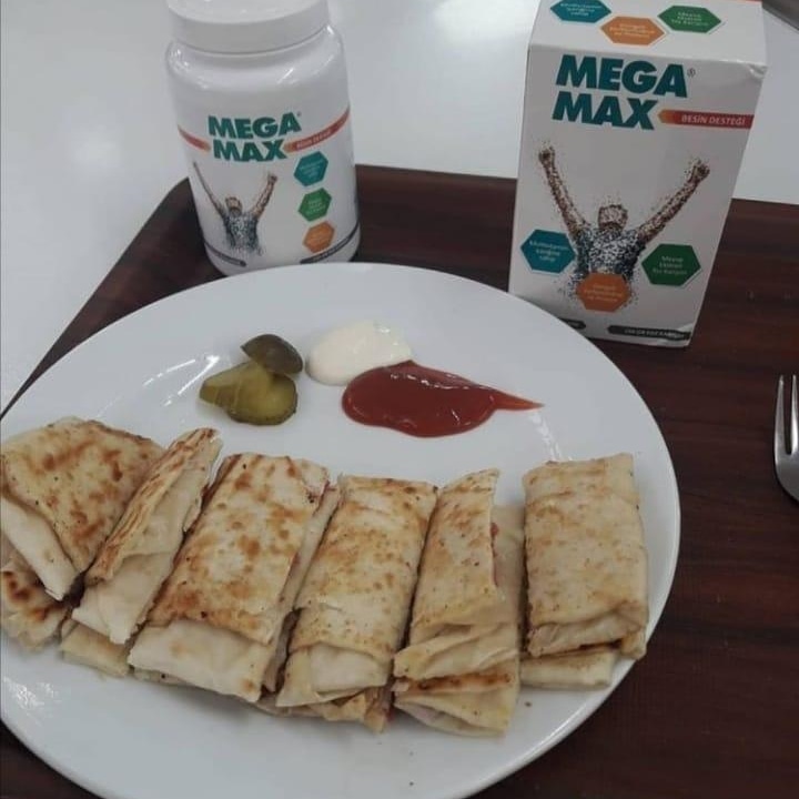 Megamax 8 yılda binlerce memnun müşteri sonuç odaklı iştah açar kilo aldırır kilolarınızı kasa çevirmenize yardımcı olur günlük kalori ihtiyacınızın tamamını karşılar. Artık öğün atlama derdi olmayacak yanınız da Megamax var. 
#megamax#kiloal#kasyap#vegan#doğal#sendebaşla