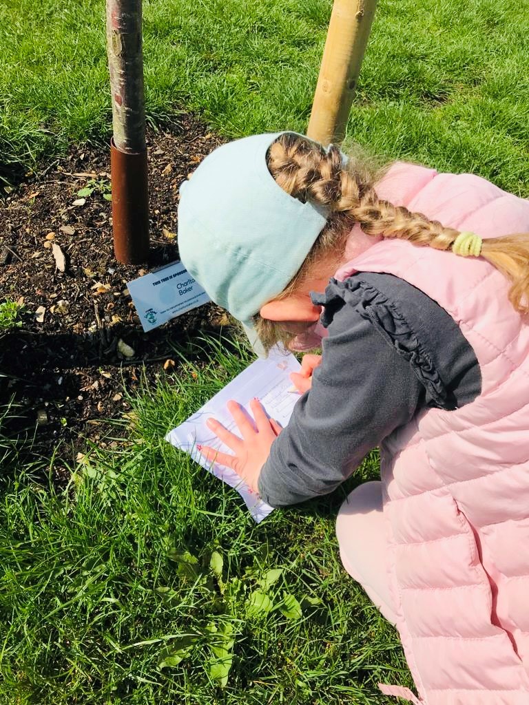 Room for one more egg? Our Easter Trail continues this week.

Complete the 12 activities to collect your Easter Egg and decoration.

➡️ wiltshirefa.com/news/2023/mar/…

#WeAreGREENLanePlayingFields #easteregghunt #halftermactivities