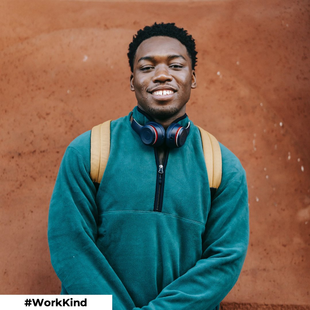 Today's #WorkKind Idea: Practice self-awareness. By understanding your own emotions and how they impact your behaviour, you can better manage them and improve your relationships with others. #SelfAwareness