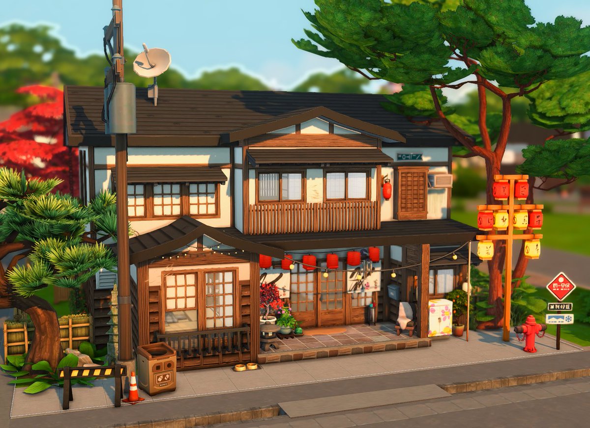 WIP 😊
#TheSims4 #ShowUsYourBuilds