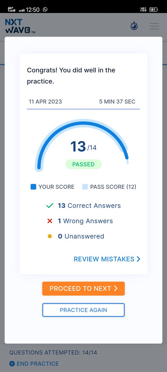 Nishanth_N29's tweet photo. LEARNING AND PRACTICE OF #PROGRAMMING_WITH_PYTHON @nxtwave_tech with #ccbpacademy #ccbp #ccbp4.0 #ccbpian #ccbphour https://t.co/IAKt0RZDgf