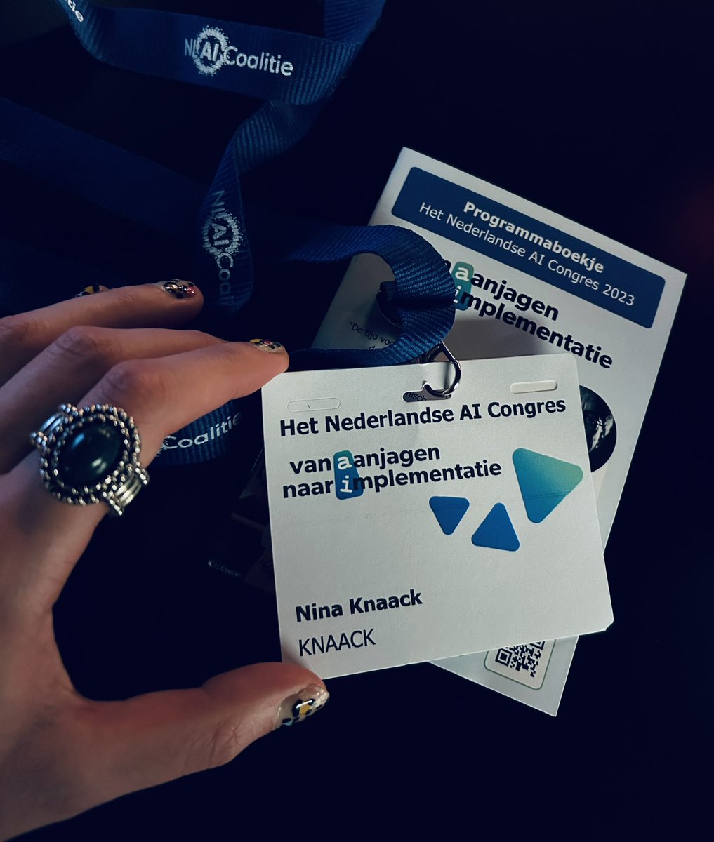 Nina Knaack tweet media