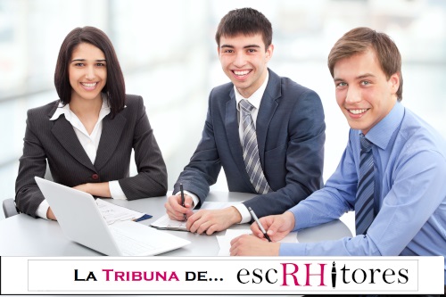 El salario emocional no puede sustituir al económico, pero esta novedosa modalidad ayuda a conseguir metas que la liquidez no garantiza. Luis Expósito lo analiza en 📌Especialistas en salario emocional▶️bit.ly/3G0FSsj  #RRHH <a href="/escRHitores/">escRHitores</a> <a href="/Anilsena4/">Anilsena</a>