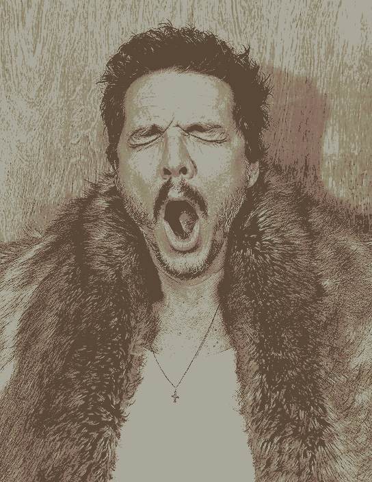 ⠀⠀
⠀⠀⠀⠀⠀the 𝐝𝐚𝐧𝐠𝐞𝐫𝐨𝐮𝐬𝐥𝐲, ⠀
                 𝐜𝐡𝐚𝐫𝐦𝐢𝐧𝐠.⠀
⠀⠀