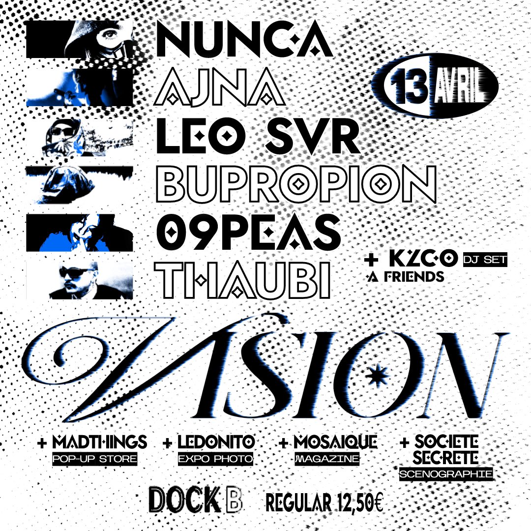 𝓥𝑰𝑺𝑰𝑶𝑵 tweet media