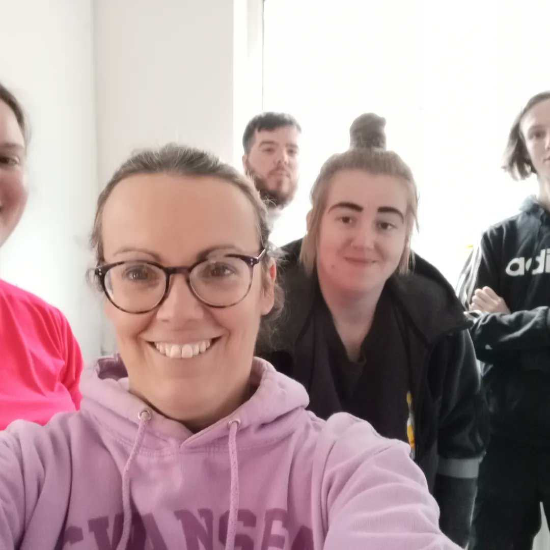 Great news for Sunflower Lounge in #Swansea. They'll use £100,000 of #NationalLottery money to help young people that aren't in employment, education or training, in care or are care leavers. Cooking and budgeting skills will help them to live independent lives.