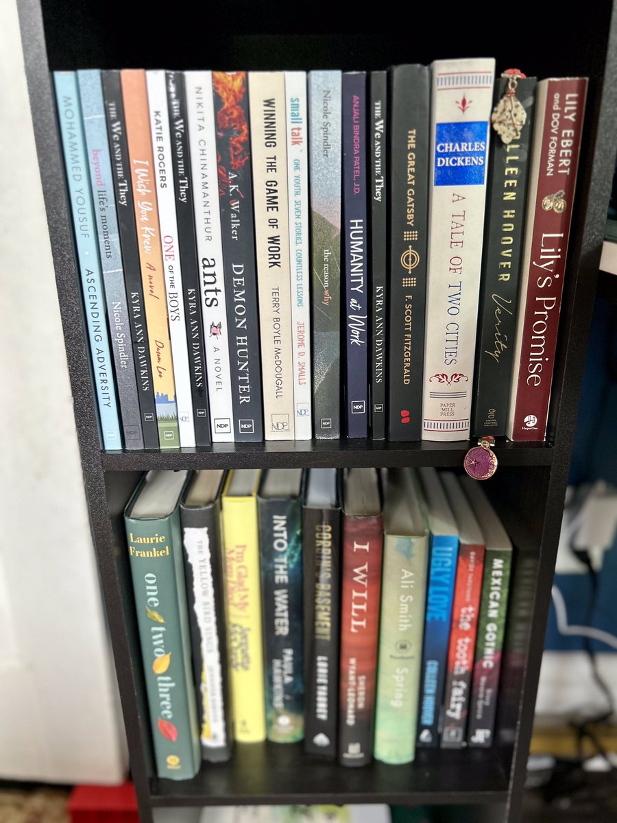 Modern Author Accelerator by Manuscripts tweet media