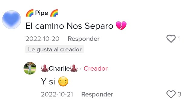 Bldoooooo tengo suerte 😭💞

Te Amoooo chamaco 💖