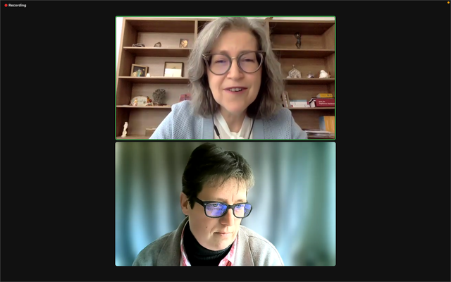 IVAAmeds's tweet photo. #WHObenchmarksAM is an important step for the integration of AM in the #healthcare systems & increase the level of #freedomofchoice that #patients have’ says Wieneke Groot for EFPAM (European Federation of Patients’ Associations for #AnthroposophicMedicine
#publichealth https://t.co/7NdaTlTl9c