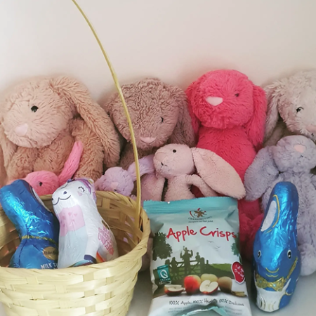 Alex Charrington tweet media