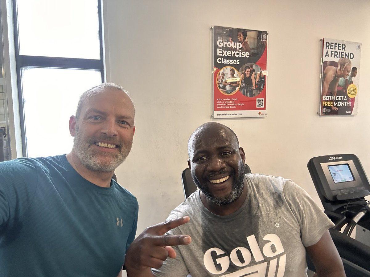 Mark Lygo tweet media