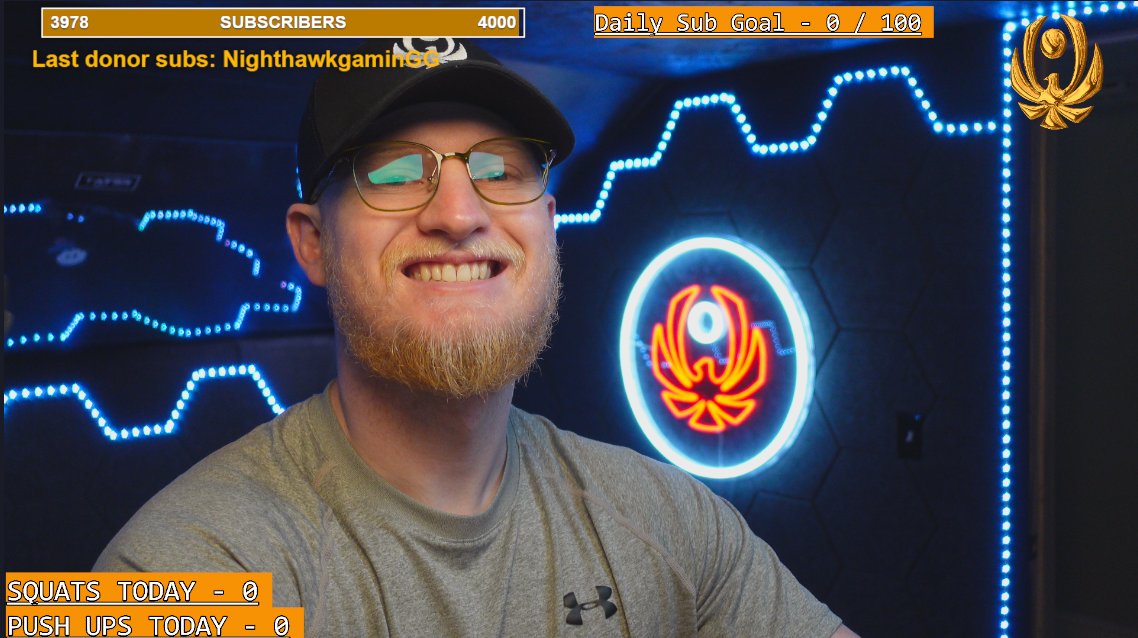 RG | Crowegamingg tweet media