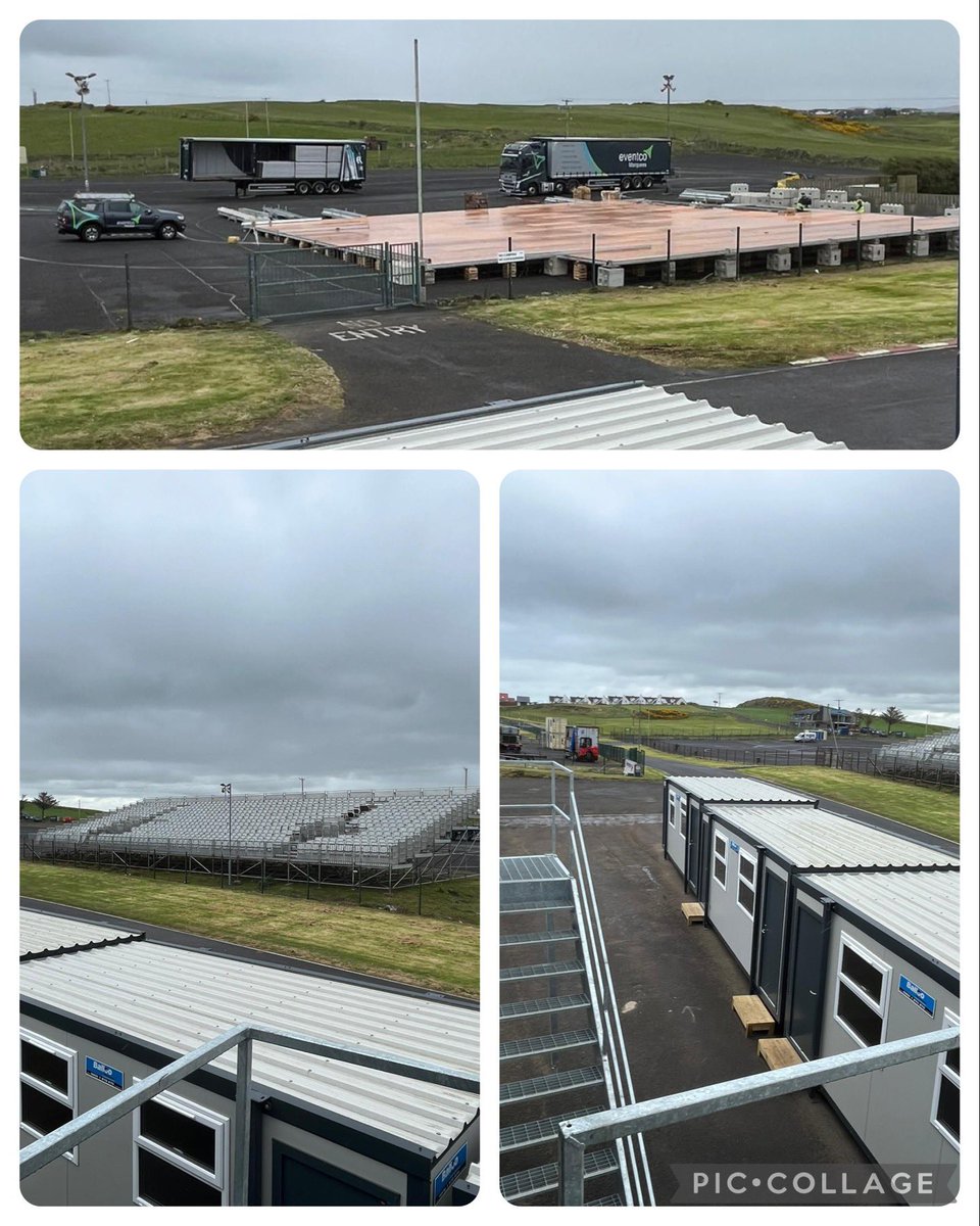 North West 200 tweet media