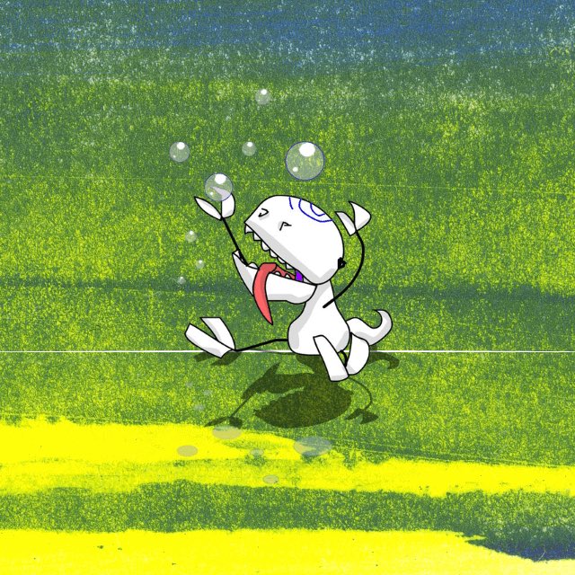 XCPinata's tweet photo. Announcing the first Art Collection on the Trustless Computer BRC-721 Protocol! L1 

🔗 https://t.co/1XUrTVpdUG

Collection name: Lil’ t 
Pieces: 111
Artist: XCPinata
Price: .63 btc

A limited collection featuring Lil’ t, my representation of thought. Made with hand painted features and monoprints for backgrounds.
#bitcoin #btc #nftcommunity
@generative_xyz