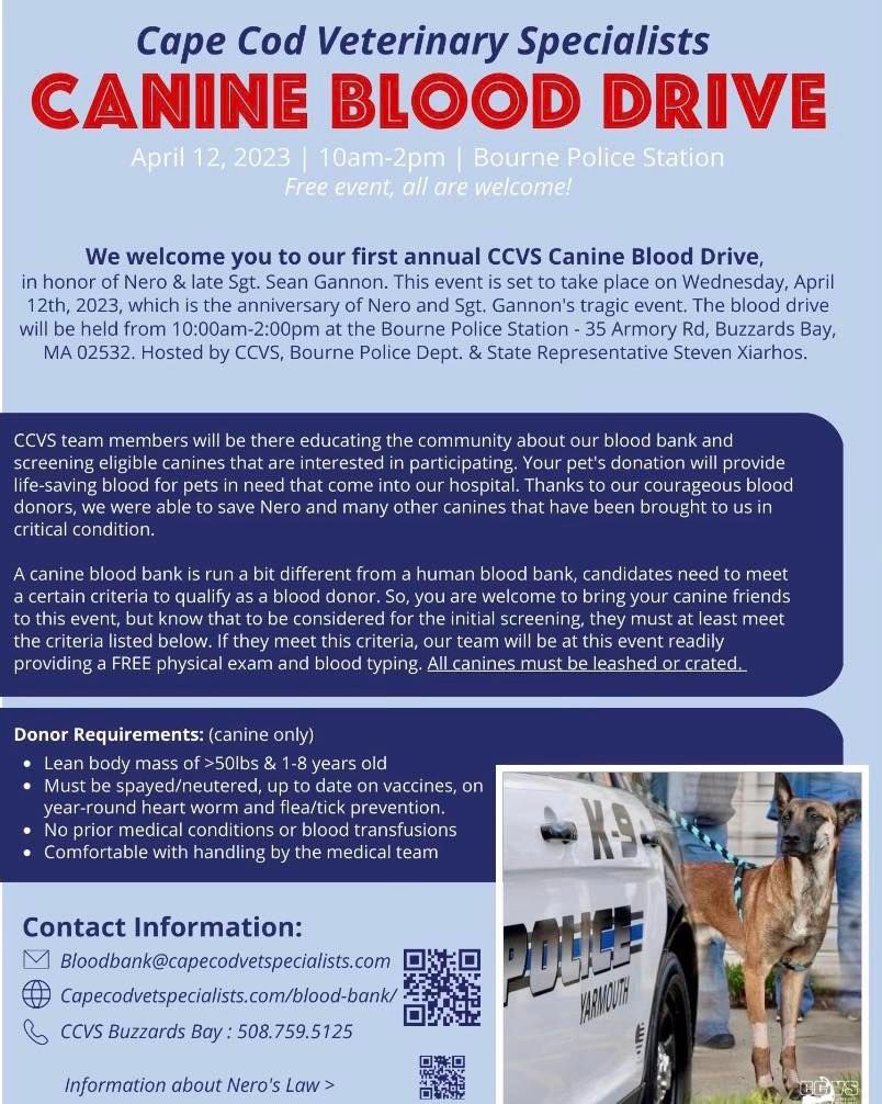 Bourne Police Dept. tweet media