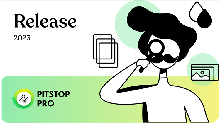 El software de validación de PDF de PitStop conduce por la vía rápida después de la actualización del 2023 alabrent.com/noticias/36883 
👉 <a href="/EnfocusSW/">Enfocus Software</a>