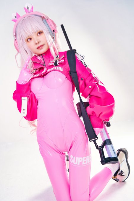 Twitterのコスプレ画像41