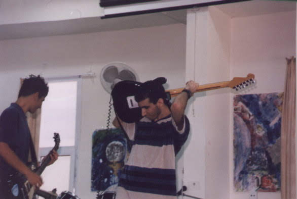 Liran Tal tweet media