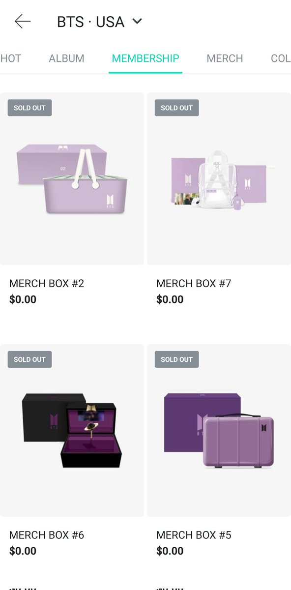 BTS Merch⁷ on Twitter: 
