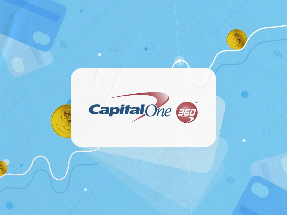 TheCoinriseCom's tweet photo. #CapitalOne360 - The ultimate modern #banking solution ๐๐ฐ Account types, online banking, and customer service all covered in this comprehensive review. #BankingRevolution #MoneyMoves ๐ธ๐
https://t.co/MAzArStEsu https://t.co/k8ywJvPhy8