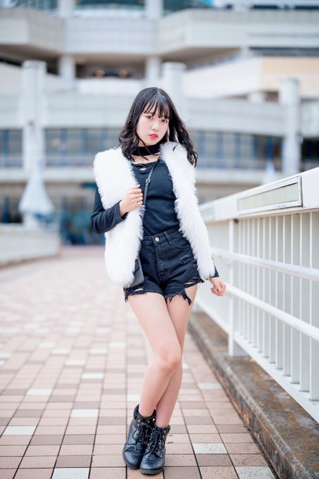 Twitterのコスプレ画像19