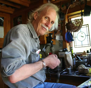 We at the ACC are saddened by the loss of Newfoundland and Labrador theatre icon and trailblazer, Chris Brooks. Chris was the started The Mummers Troupe, which was part of the Newfoundland cultural renaissance in the 1970s, and founded the Resource Centre for the Arts.