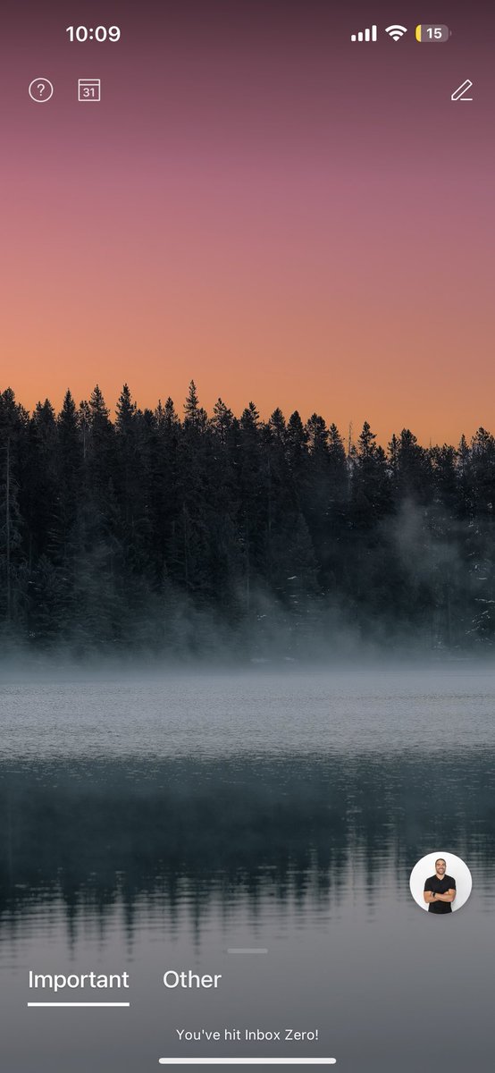 IFYKYK <a href="/Superhuman/">Superhuman</a> 😍