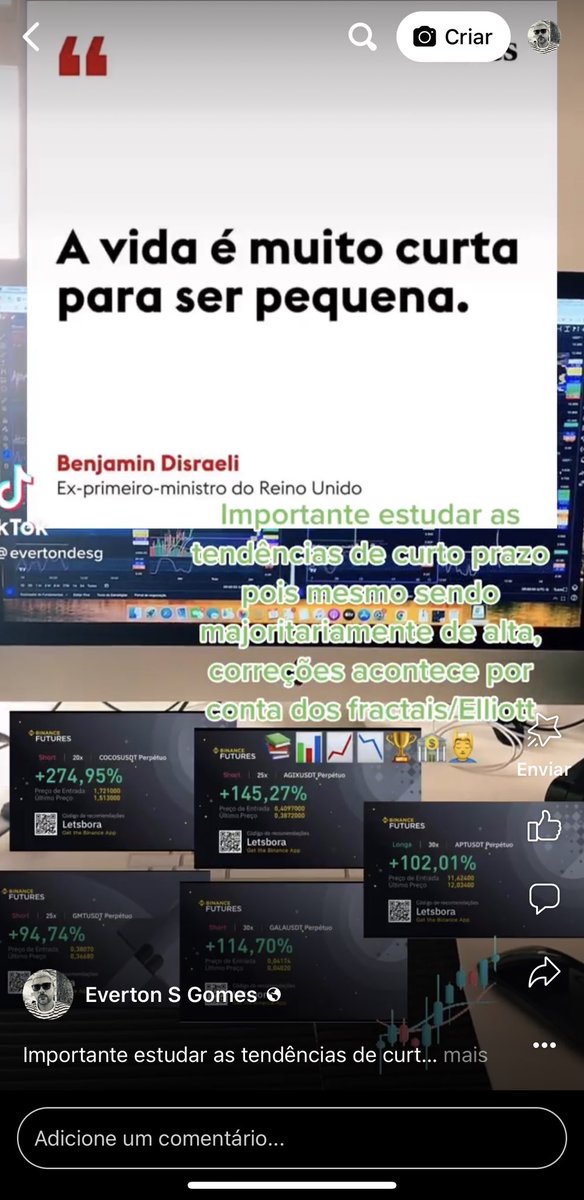 Evertondesg's tweet photo. Importante estudar as tendências de curto prazo pois mesmo sendo majoritariamente de alta, correções acontece por conta dos fractais/Elliott 📚
📚📊📈📉🏆🏦💆‍♂️ #viral #fyp #foryou #gratidão #btc https://t.co/KLrxET5Rly